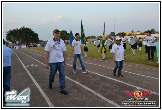 rolim de moura